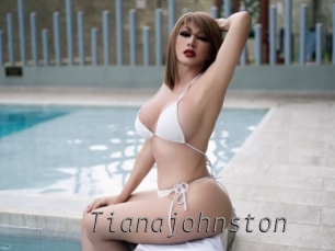 Tianajohnston