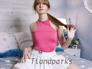 Tianaparks