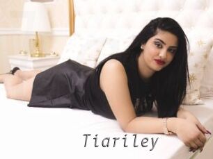 Tiariley