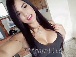 Tifanymills