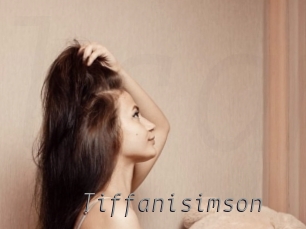 Tiffanisimson