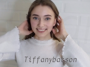 Tiffanybatson