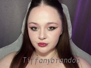 Tiffanybrandon