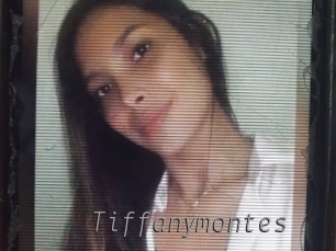 Tiffanymontes