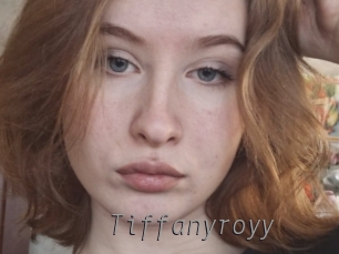 Tiffanyroyy