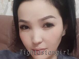 Tightasiangirl