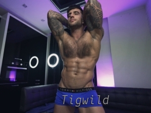 Tigwild