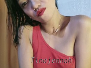 Tinajennah