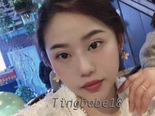 Tingbabe18