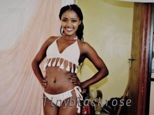 Tinyblackrose