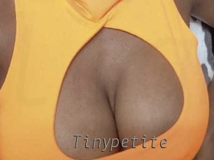 Tinypetite