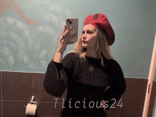 Tlicious24