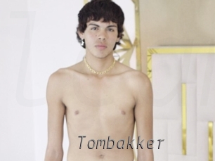 Tombakker