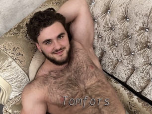 Tomfors