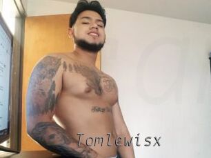 Tomlewisx