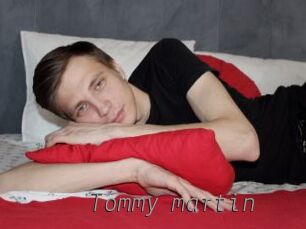 Tommy_martin