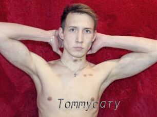 Tommycary