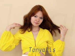 Tonyalis