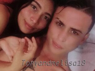 Tonyandmelisa18