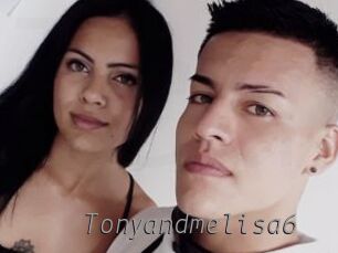 Tonyandmelisa6