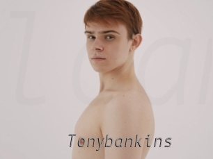 Tonybankins