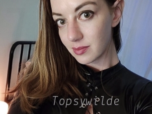 Topsywilde