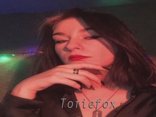 Toriefox