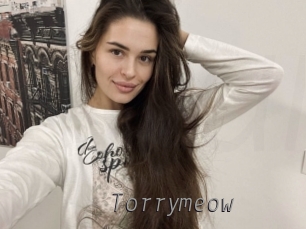 Torrymeow