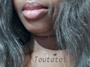 Toutatoi