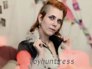 Toyhuntress