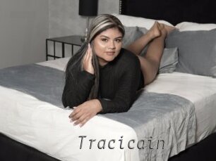 Tracicain