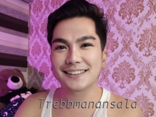 Trebbmanansala