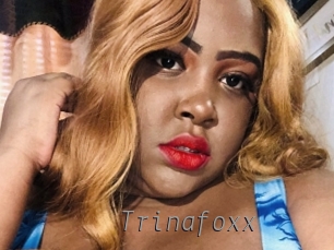 Trinafoxx