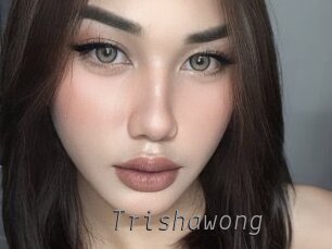 Trishawong