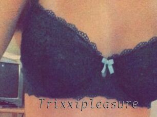 Trixxipleasure