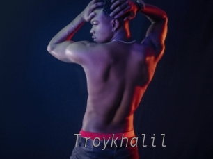 Troykhalil