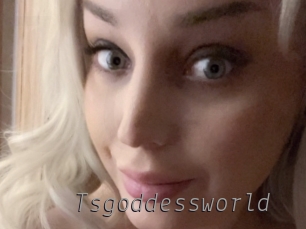 Tsgoddessworld