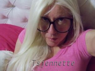Tsjennette