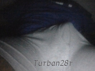 Turban28r