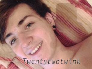 Twentytwotwink