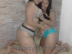 Twohotgirlfriends