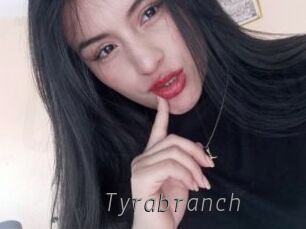 Tyrabranch