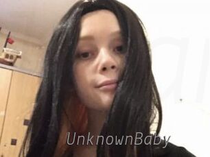UnknownBaby