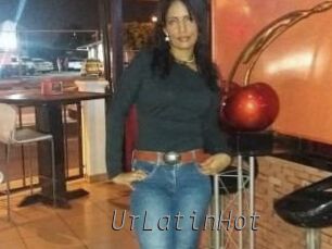 UrLatinHot