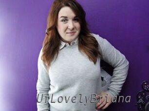 UrLovelyBriana