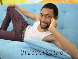 UrLoverSaimon