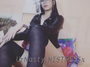 UrNasty_MISTRESSx