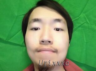 Urixxxa