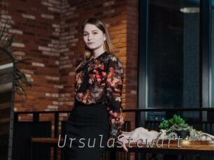 UrsulaStewart