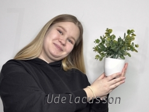 Udelacusson